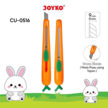Cutter Pemotong Joyko CU-0516