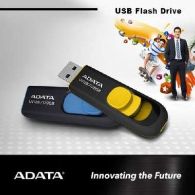 Flashdisk ADATA UV128 64GB USB 3.2