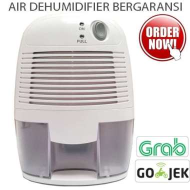 DEHUMIDIFIER SERAP HAWA LEMBAB AIR DRYER MOISTURE ABSORBER BAGUS