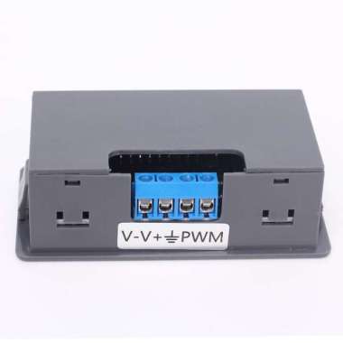 XY-PWM 1HZ-150KHZ PWM PULSE SIGNAL GENERATOR DC3.3-30V DIGITAL DISPLAY