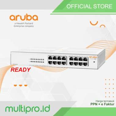 R8R47A Aruba Instant On 1430 16G Switch
