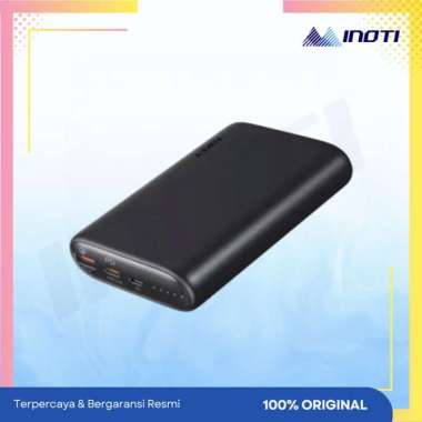 Aukey Powerbank PB-Y39 Sprint Go Mini 15000mAH PD - 500550