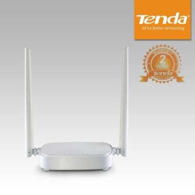 Tenda N301 Wireless / Router Wifi