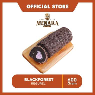 Bolu Menara Black Forest / Mocca moka / Red Velvet / Choco Cheese / Pandan Durian / Double Cheese Bo