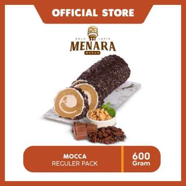 Bolu Menara Black Forest / Mocca moka / Red Velvet / Choco Cheese / Pandan Durian / Double Cheese Bo