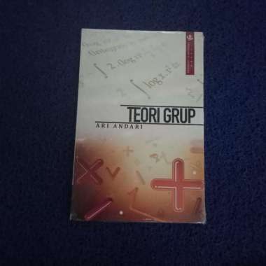 TEORI GRUP - Ari Andari