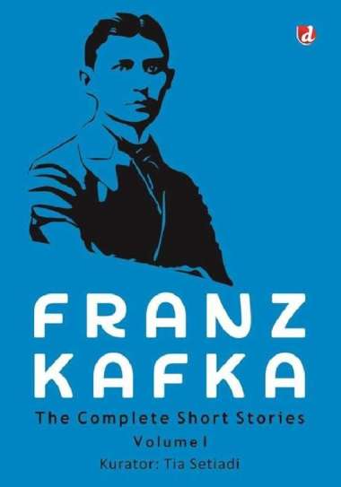 The Complete Short Stories Volume I - Franz Kafka