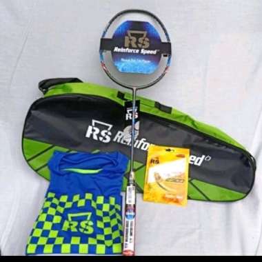 Raket RS Iso Power 222