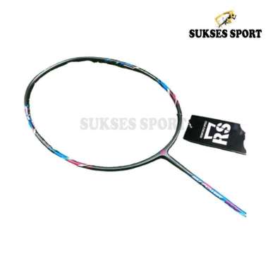 Raket Badminton Bulutangkis RS Iso Power 222 Evo