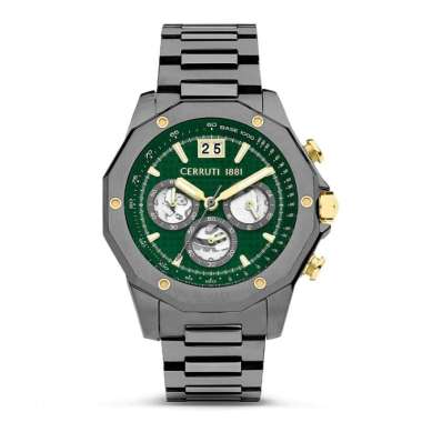 Jam Tangan Pria Cerruti 1881 CIWGI2207403 Original Garansi Resmi