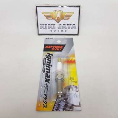 Busi Daytona Double iridium 5046 PCX160 Vario160 XMAX ZX25RR CBR250RR