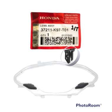 MIKA SPEEDOMETER NEW PCX 150 ORI HONDA 37211 K97 T01