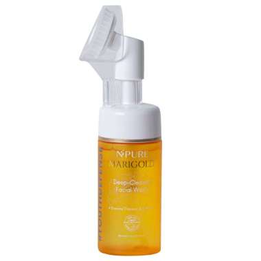 NPURE MARIGOLD DEEP CLEANSER