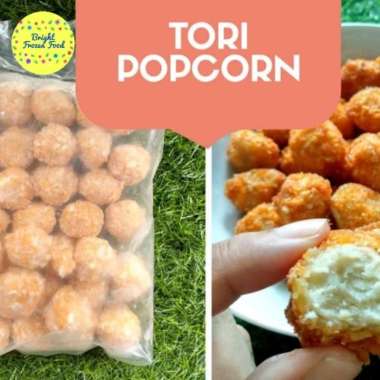 Tori popcorn bento 300gr