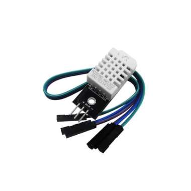 Modul Sensor Suhu dan Kelembaban DHT22 Temperature and Humidity Sensor