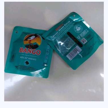 Kecap Bango Refil MINI 59ml