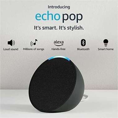 Harga alexa top smart home
