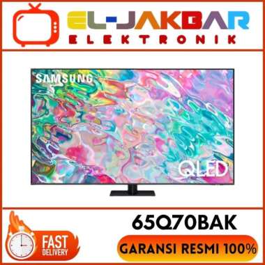 Qled Tv Samsung 65Q70B 65 Inch Uhd 4K Smart TV QA65Q70BAKXXD QA65Q70B