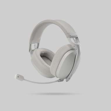 Rexus Headset Daxa Sedna Putih