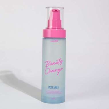 CAMILLE Skincare Facial Wash | Day Cream face wash