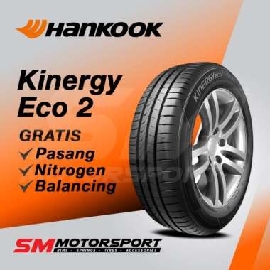 Ban Agya Ayla Hankook Kinergy Eco 2 K435 175 65 r14 14