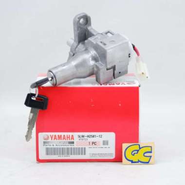 Kunci Kontak Yamaha Nouvo, Nouvo Z 5LW-H2501