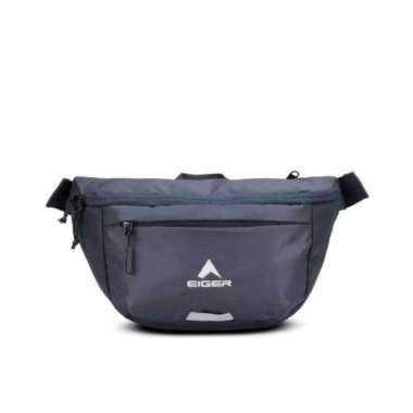 Tas Pinggang Eiger Z-Doberai 3 1.0 Waist Bag Selempang Tas Bahu Dark Blue