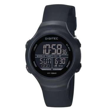 JAM TANGAN DIGITEC ORIGINAL - JAM DIGITEC BDG-7082T BK BDG 7082 JAM DIGITEC 7082 JAM TANGAN PRIA JAM