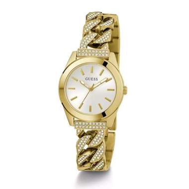 JAM GUESS ORIGINAL - JAM GUESS GW0546L2 JAM TANGAN GUESS 0546 GUESS GW0546 JAM TANGAN WANITA JAM WAN