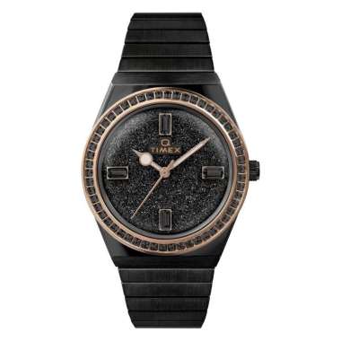 JAM TANGAN TIMEX TW2W10600 TIMEX ORIGINAL TW2W 10600 JAM TANGAN ANALOG JAM TANGAN WANITA WTR RST 50