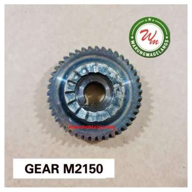 GEAR BOR HELICAL HELICAN GEAR MODERN M2150 m 2150