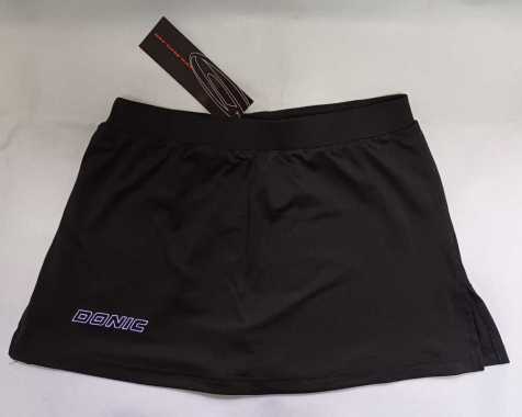 Donic Skirt Irion rok mini tenis meja pingpong Donic M