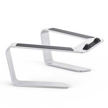 Ergonomic Laptop Stand Holder Aluminium
