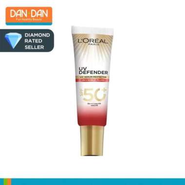 Loreal UV Defender Invisible Sunscreen 30ml