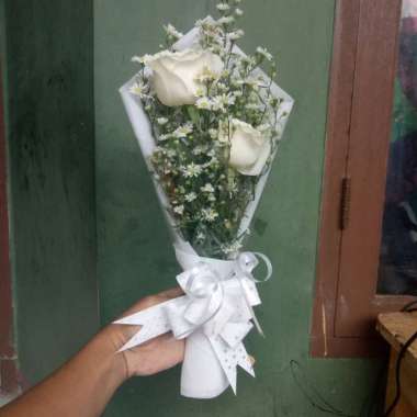 Bunga Wisuda / Buket Bunga Wisuda / Buket Bunga / Buket Bunga Mawar