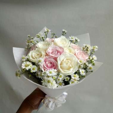 Open Order Hari ibu Buket bunga Hari ibu