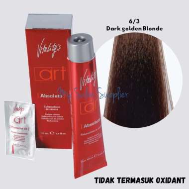 Vitality's Art Absolute Cat Rambut 100ml 6/3