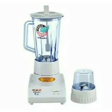 MIYAKO BLENDER BL-101 PL 2in1 / BLENDER MIYAKO / BLENDER PLASTIK MIYAKO