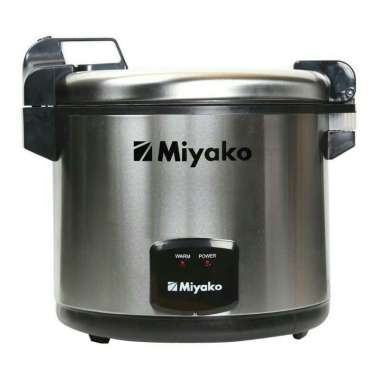MIYAKO MCG-171 RICE COOKER / PENANAK NASI BESAR MIYAKO MCM171 / MAGIC COM 6 LITER MIYAKO MCG 171