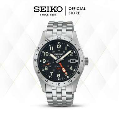 Seiko 5 Sports SSK023K1 SSK023 Automatic Stainless Silver Original