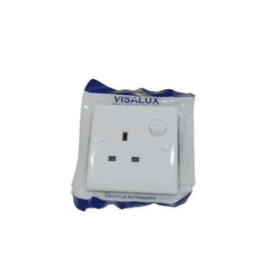 Stop Kontak AC Kulkas Saklar Visalux VSE3113A / Stop Kontak Ac Switch