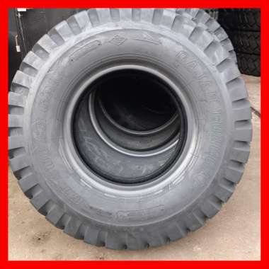 Ban Truk Kembang Kasar GT 11.00 - 20 - 18PR - Super Grip