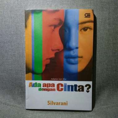 Ada Apa dengan Cinta - Silvarani
