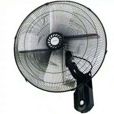 MIYAKO KDB-201 WALL FAN BESI 20 inch / KIPAS ANGIN KDB201 / KIPAS ANGIN DINDING MIYAKO KDB 201