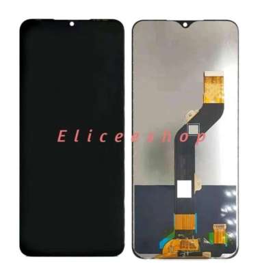 LCD TOUCHSCREEN INFINIX HOT 10S