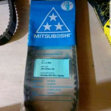 van belt mio m3 / mio 125 / mio soul GT 125 / mio j / mio GT mio m3 / 125 / mio soul GT 125