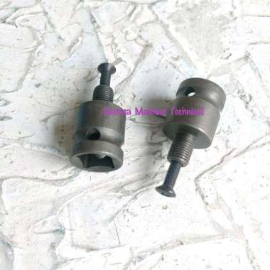 10 MM 3/8" Adaptor Converter Kepala Bor Impact Wrench 10mm