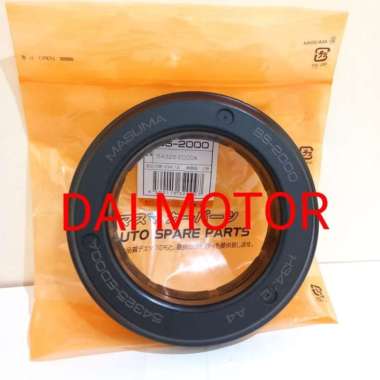 Bearing shockbreaker depan NISSAN SERENA C25 C26 C27 original MASUMA jepang