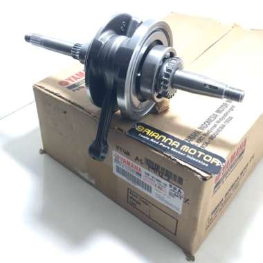 KRUK AS - CRANK SHAFT AS MIO J MIO GT X RIDE ORIYAMAHA 54P E1400 50
