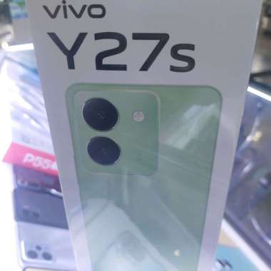 vivo y27s
